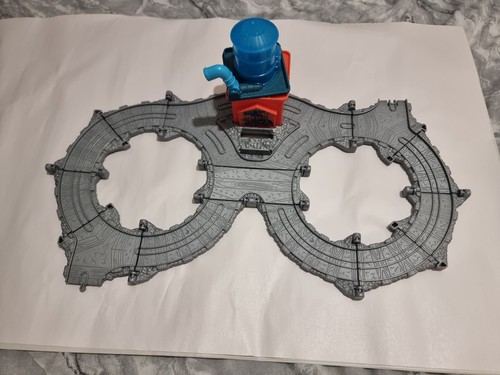 Thomas the tank engine - the,