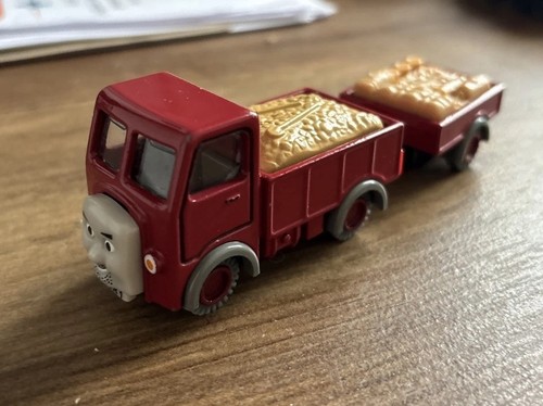 Lorry trailer take n play - lorry,