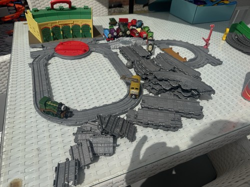 Thomas friends take n - thomas,