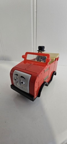 Thomas the tank engine - the,