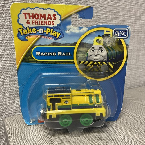 Racing raul thomas friends - racing,