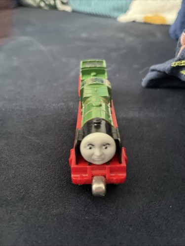 Big city engine tender - tender, thomas