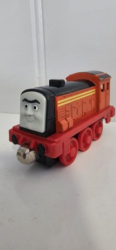Thomas friends norman train - &,