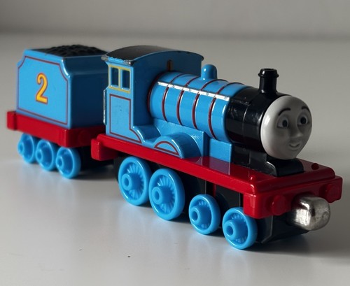 Edward and tender from thomas - edward,