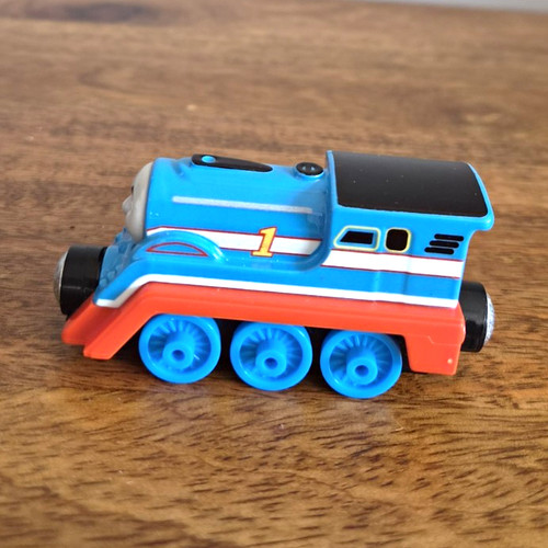 Thomas friends take n play - thomas,