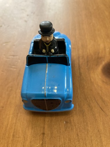 Thomas and friends - and, take-n-play