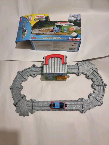 Thomas the tank - the, &