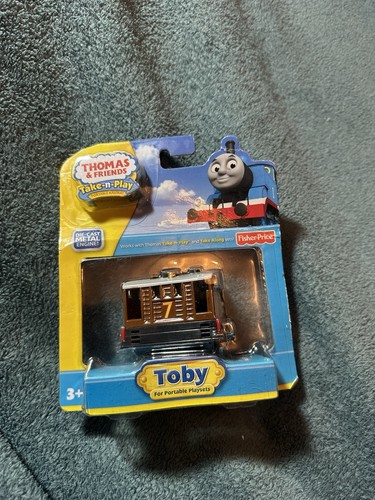 Thomas friends take n play - friends, take-n-play