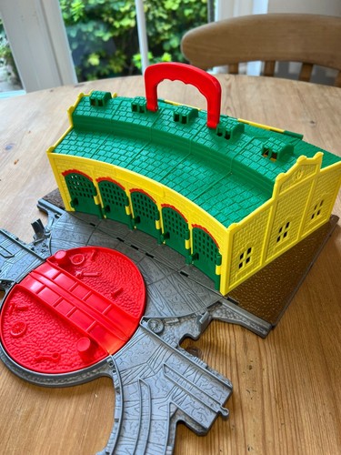 Thomas friends take - thomas, take-n-play