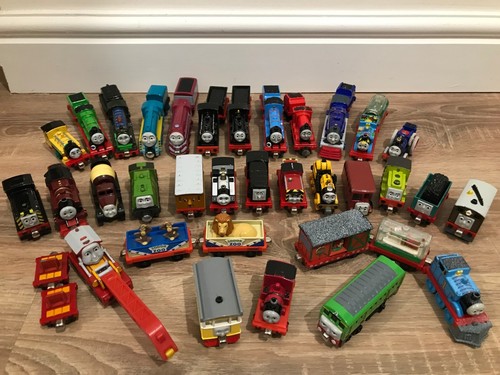 Thomas the tank engine take - the,