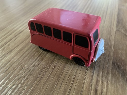 Thomas take play - thomas, die