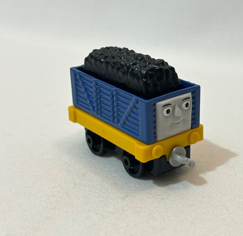 Thomas and friends - friends, push