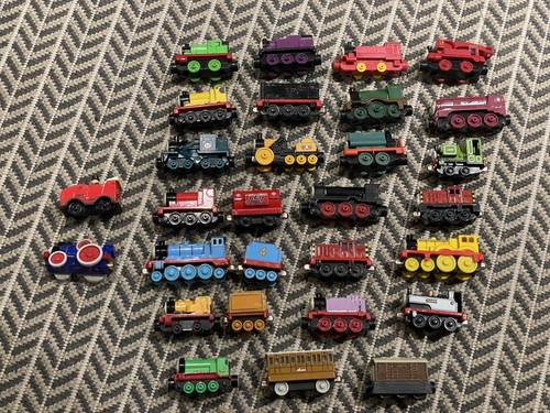 Thomas friends train - &,