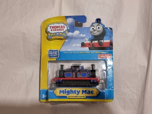 Thomas the tank friends - thomas,