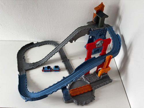 Thomas the tank engine - take, n