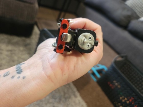 Thomas and friends take - ,