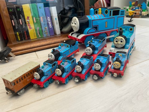 Thomas take play - take,