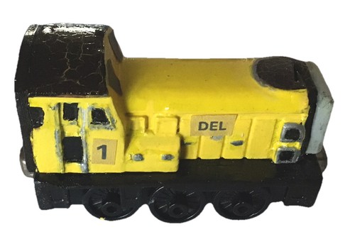 Custom thomas friends take - &,