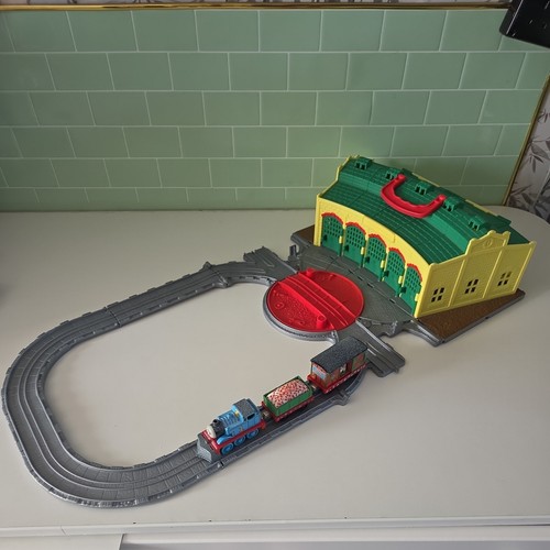 Thomas the tank engine - tank,