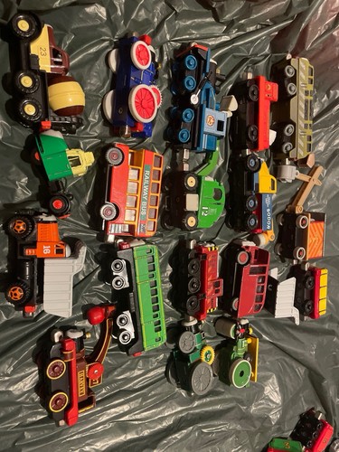 Thomas friends diecast - thomas, &