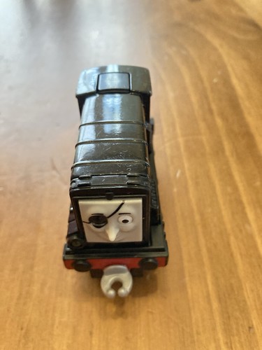 Talking diesel the pirate - diesel,