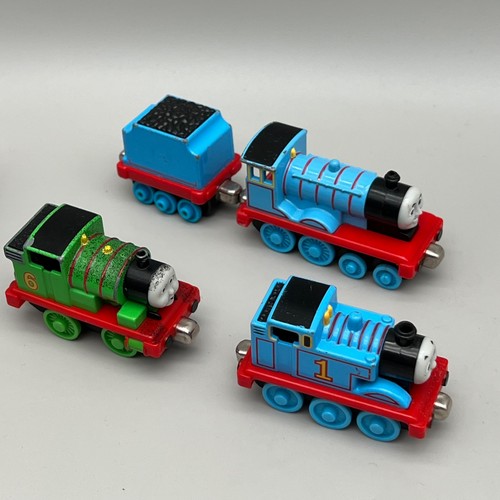Mattel thomas friends - thomas,