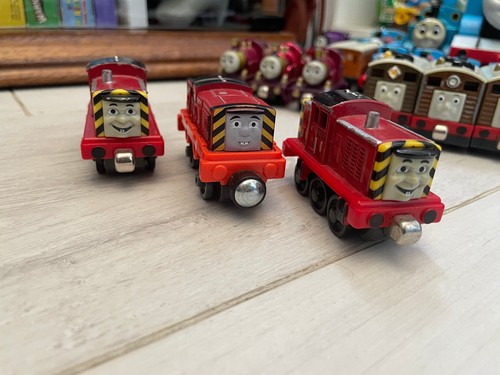 Thomas take play rusty - thomas, n
