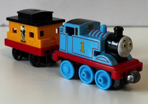 Thomas the tank - thomas, engine