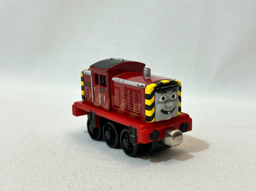 Salty thomas train - thomas, take