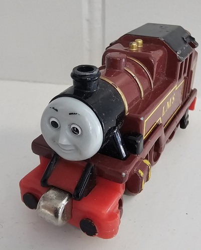 Take along play thomas - n,
