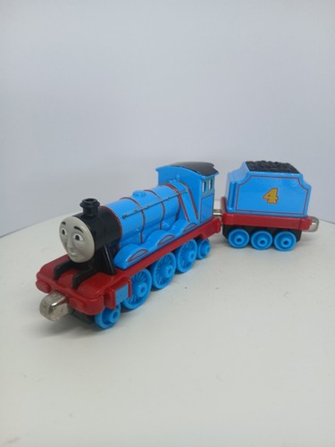 Gordon and tender - gordon,