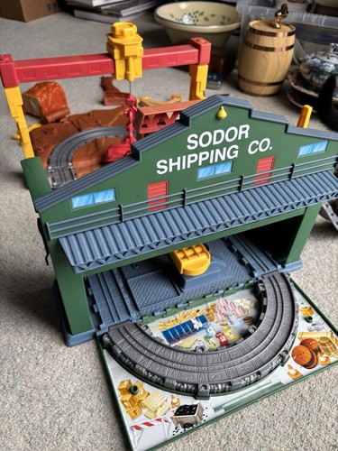 Thomas friends take - &,
