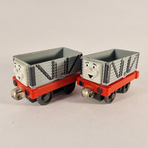 Mattel diecast thomas - thomas, &