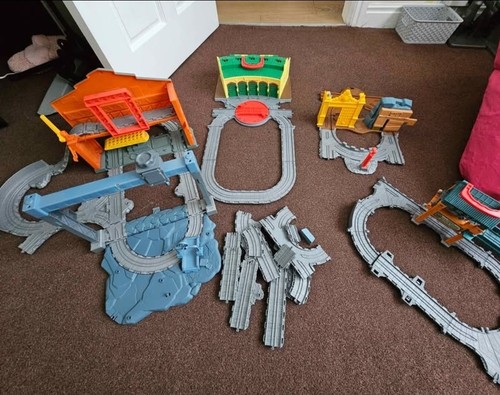 Thomas take play sets - sets,