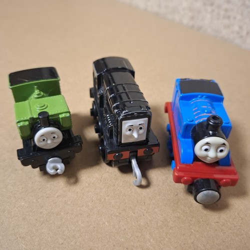 Thomas friends take n play - n,