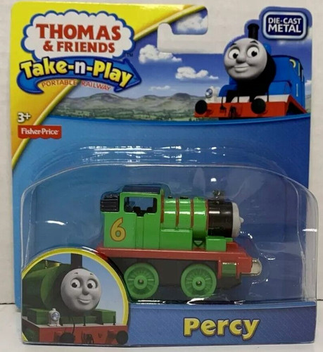 Thomas and friends - friends, play