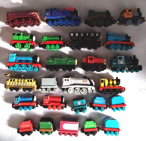 Thomas the tank engine - thomas, take