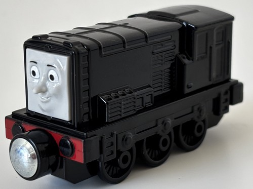 Diesel thomas friends take - &, n