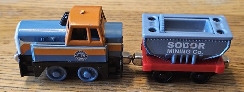 Take along play thomas - n,