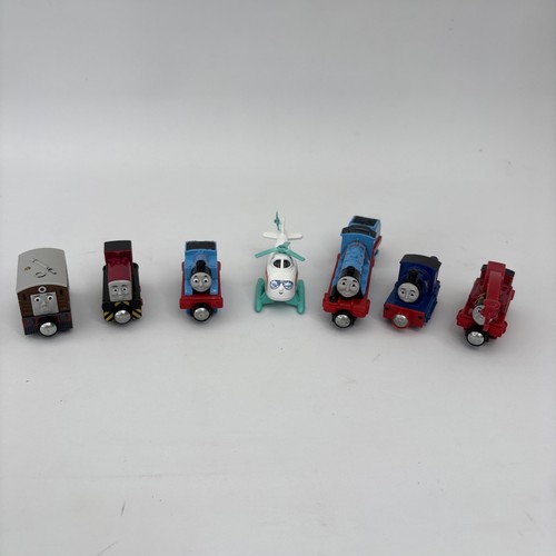 Thomas take play metal - thomas,