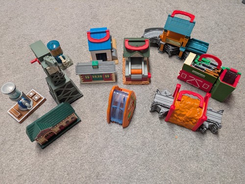 Thomas friends take play - friends,