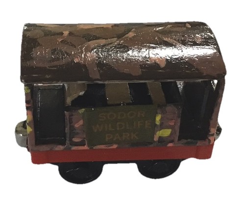 Custom thomas friends take n - custom,