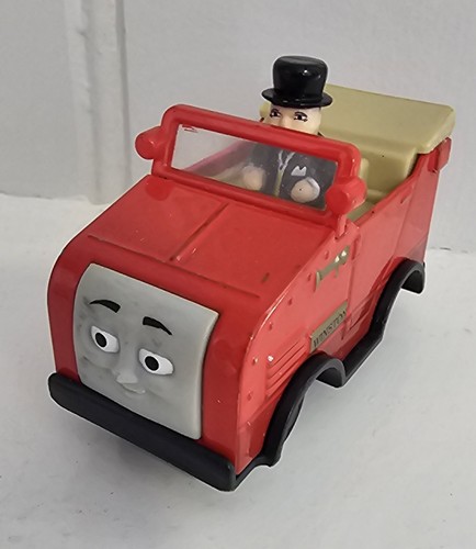 Take along play - along, thomas