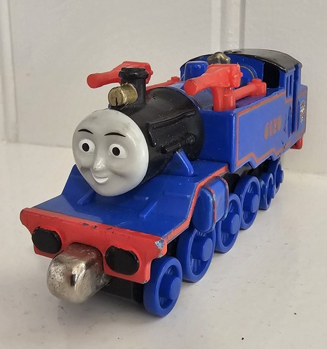 Take along play - n, thomas
