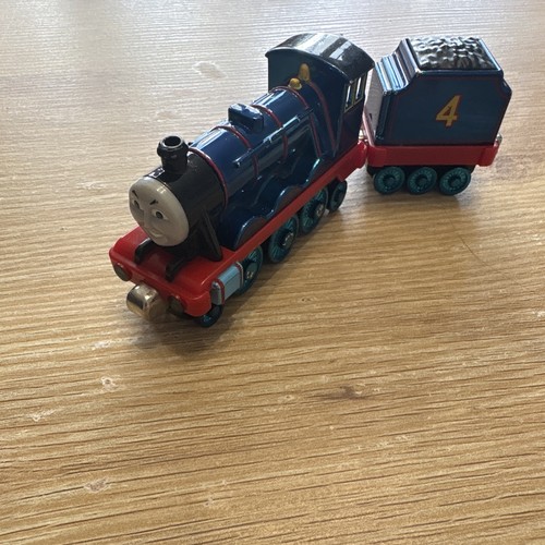 Rare metallic gordon - gordon, thomas
