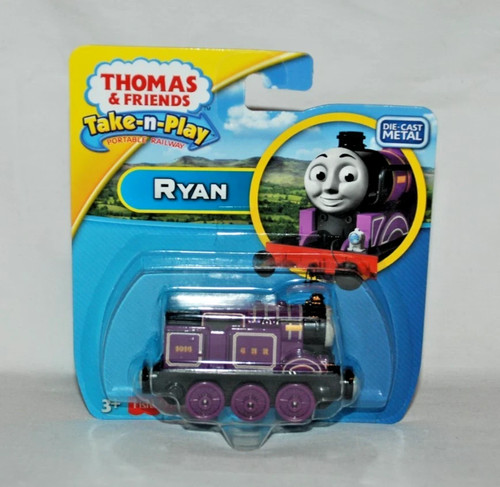 Thomas and friends - n, play