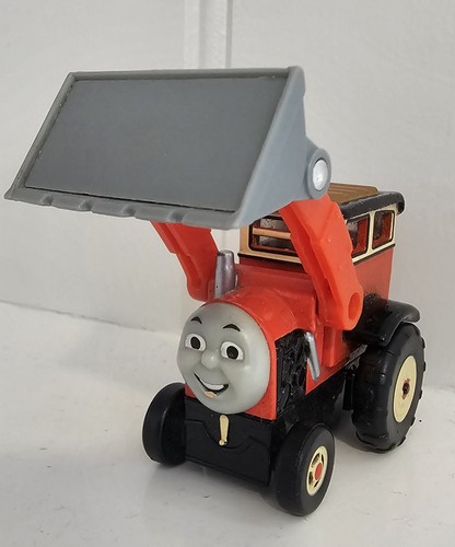 Take along play thomas - take,