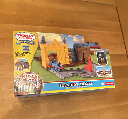 Fisher price thomas friends - thomas, &
