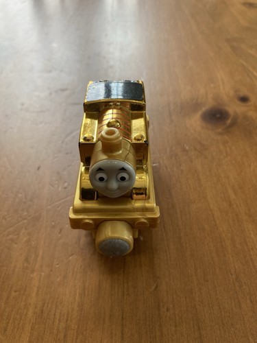 Golden thomas take play - thomas, take-n-play