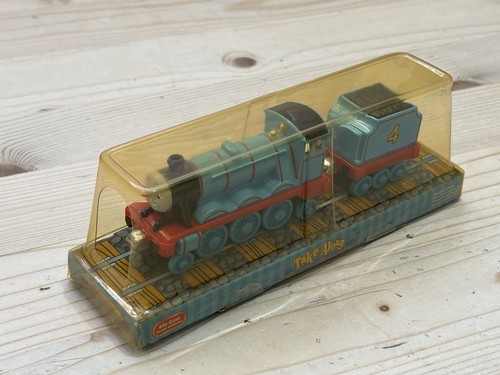 Thomas take play - thomas, along